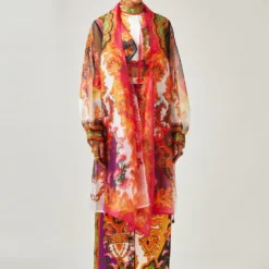 Rajdeep Ranawat Ceri Embellished Blouse -Textalux Sales 011223rr16 3