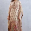 Torani Kasturi Aarfa Kaftan -Textalux Sales 134tct1 1