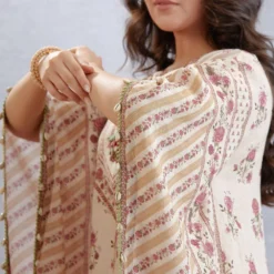 Torani Kasturi Aarfa Kaftan -Textalux Sales 134tct1 3