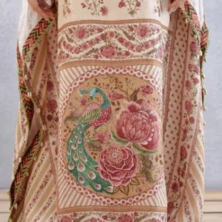 Torani Kasturi Aarfa Kaftan -Textalux Sales 134tct1 4