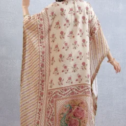 Torani Kasturi Aarfa Kaftan -Textalux Sales 134tct1 5