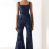 Mishru Lori Jumpsuit 1 Mishru Lori Jumpsuit -Textalux Sales 141123mu24 1