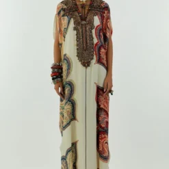 Aseem Kapoor Mogra Vayu Jumpsuit