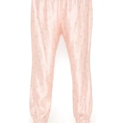 Payal Singhal Rose Pink Benarasi Silk Embroidered Kaftan Set -Textalux Sales 1511sp1 7