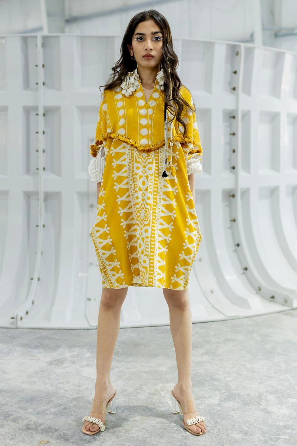 Pooja Keyur Kai Eden Dress 3 Pooja Keyur Kai Eden Dress