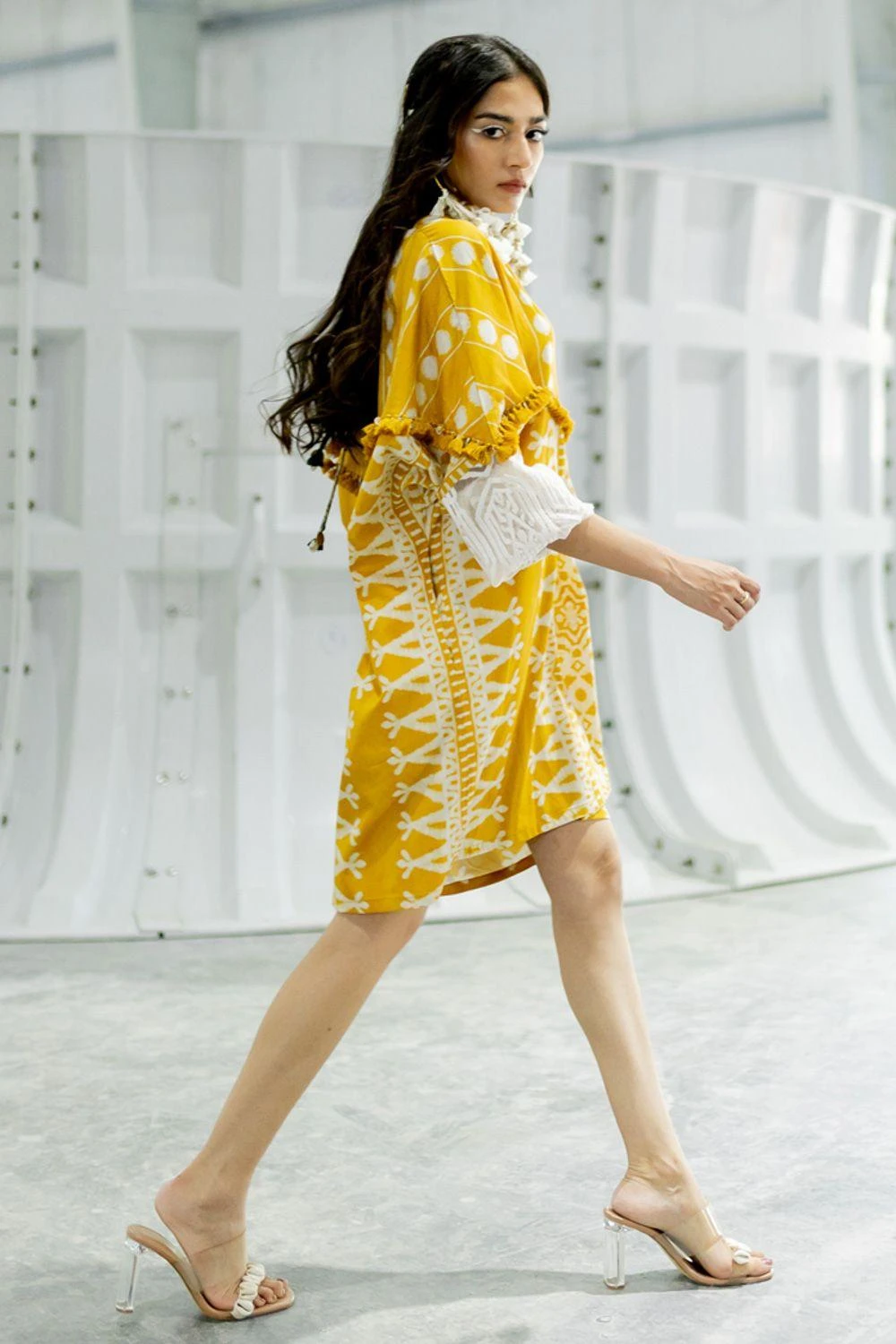 Pooja Keyur Kai Eden Dress 5 Pooja Keyur Kai Eden Dress - Image 3