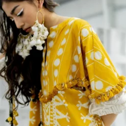 Pooja Keyur Kai Eden Dress 10 Pooja Keyur Kai Eden Dress -Textalux Sales 16623pk37 4