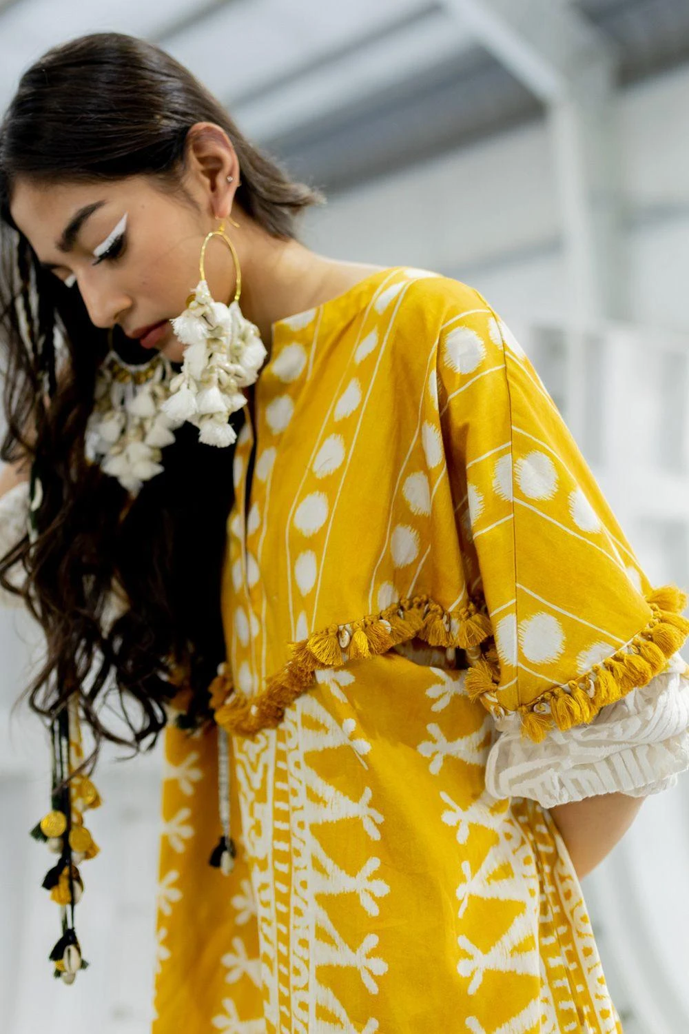 Pooja Keyur Kai Eden Dress 6 Pooja Keyur Kai Eden Dress - Image 4