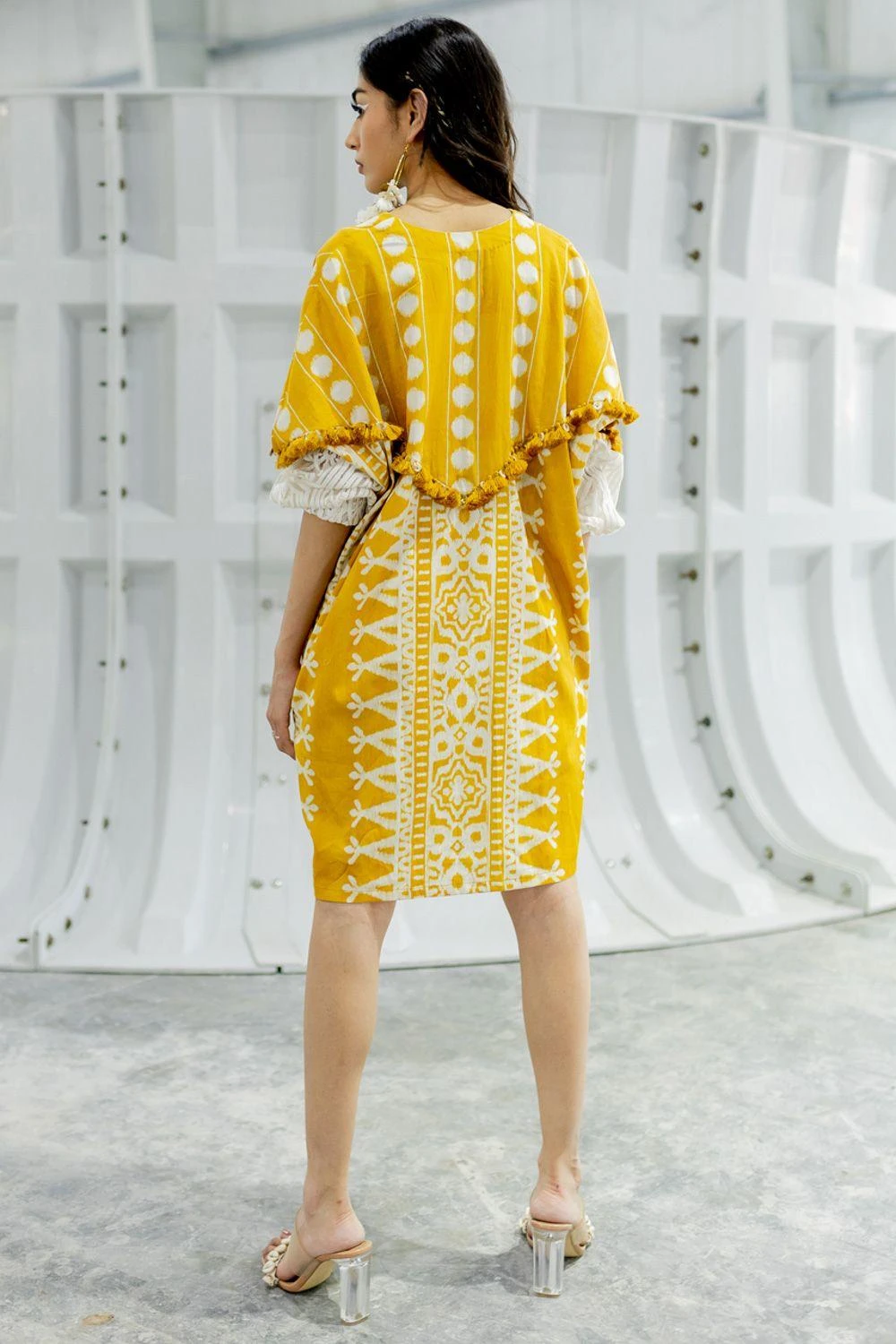 Pooja Keyur Kai Eden Dress 7 Pooja Keyur Kai Eden Dress - Image 5