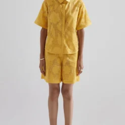 ECHO Sunflower Resort Shirt