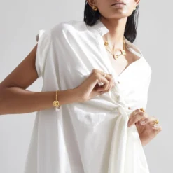 ECHO White Lily Jumpsuit 8 ECHO White Lily Jumpsuit -Textalux Sales 16echo7 3