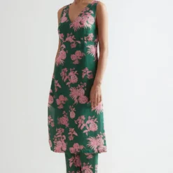 Kshitij Jalori Bentota Green Kurta Set 8 Kshitij Jalori Bentota Green Kurta Set -Textalux Sales 18004 18102 gp 3 2