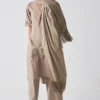 Three Sage Flap Pocket Tunic Set -Textalux Sales 18223toc51 1