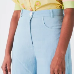 Little Things Multicoloured Hand Dyed Top -Textalux Sales 209lt35 5