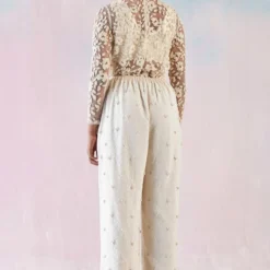 ILK Pearl Tulip Bralette -Textalux Sales 24423ilk16 4