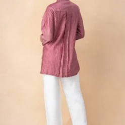 Divyam Mehta Pink Sand Top -Textalux Sales 251023bs13 5