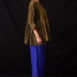 Amrich Alla Hand Embellished Textured Shirt -Textalux Sales 25923aml37 3