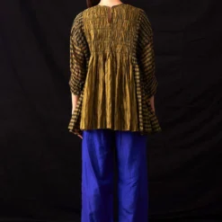 Amrich Alla Hand Embellished Textured Shirt -Textalux Sales 25923aml37 6