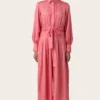November Noon Cassava Pink Jumpsuit -Textalux Sales 25nn5 1