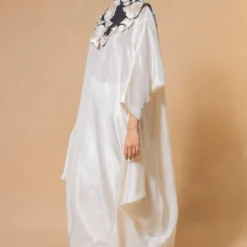 Aikeyah Reem Floral Embellished Cowl Kurta Set 8 Aikeyah Reem Floral Embellished Cowl Kurta Set -Textalux Sales 26423aik1 2