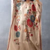 Torani Badami Viras Kaftan -Textalux Sales 26623tr18 1