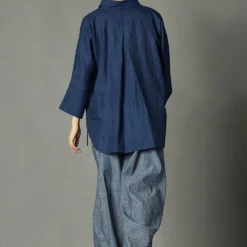 Chola Keye High Low Shirt -Textalux Sales 41023ca10 3