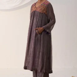 Itrh Adamya Kurta Set 7 Itrh Adamya Kurta Set -Textalux Sales 61023ih1 2