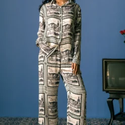 Studio RIGU Paris Shirt