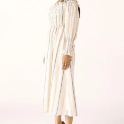 Moonray Field Handwoven Dress -Textalux Sales 76mr3 2