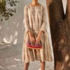 Khara Kapas Spring Dream Dress