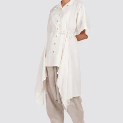 Chola Double Sided Panel Shirt -Textalux Sales sh0084bc 3 1