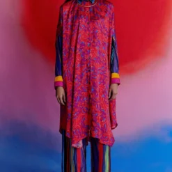 Studio RIGU Parker Kimono Dress