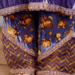 Torani Jamuni Zeenat Kurta Set 9 Torani Jamuni Zeenat Kurta Set -Textalux Sales torjam1910 26 3