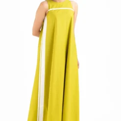Three Lime Jumpsuit -Textalux Sales wf20 d07 3